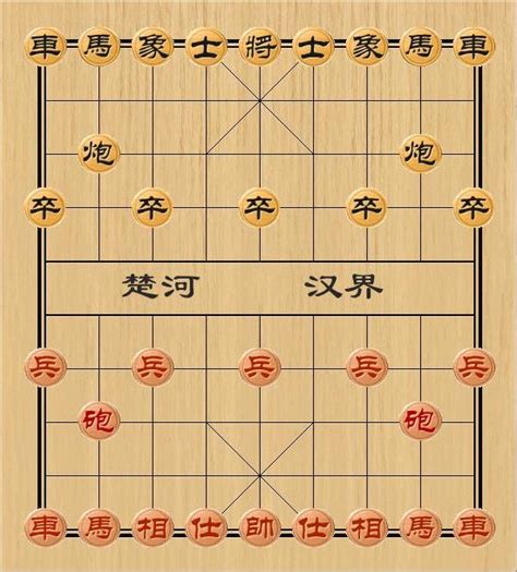 象棋 台語|(1)象棋